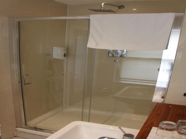 The Lombard Townhouse : photo 10 de la chambre chambre double