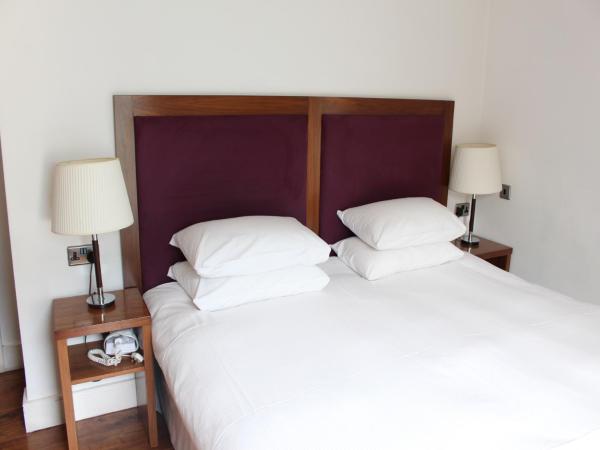 The Lombard Townhouse : photo 9 de la chambre chambre double