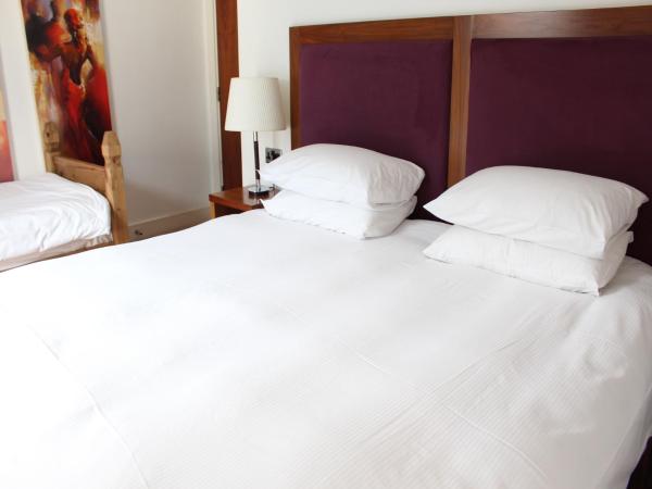 The Lombard Townhouse : photo 1 de la chambre chambre lits jumeaux