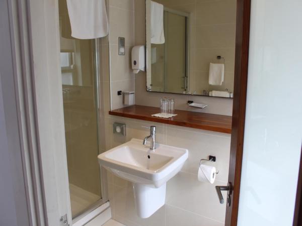 The Lombard Townhouse : photo 5 de la chambre chambre double