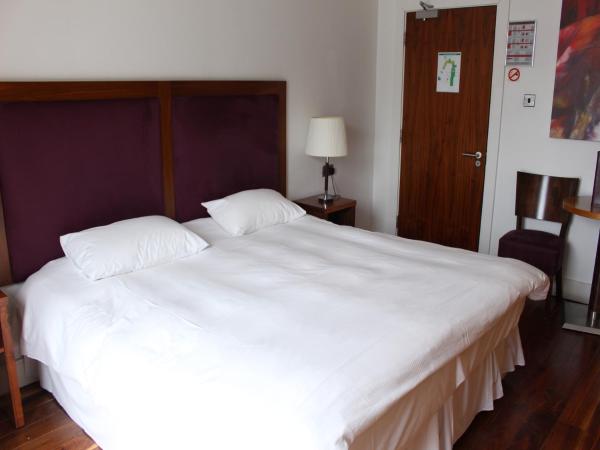 The Lombard Townhouse : photo 6 de la chambre chambre double