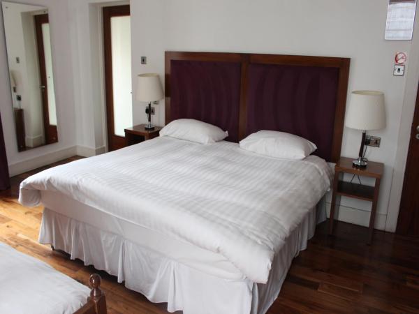 The Lombard Townhouse : photo 1 de la chambre chambre double