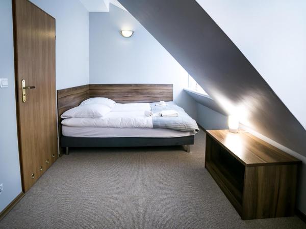 Gościniec Lizawka : photo 1 de la chambre chambre lit king-size