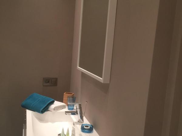 Suite 11 : photo 1 de la chambre chambre double deluxe