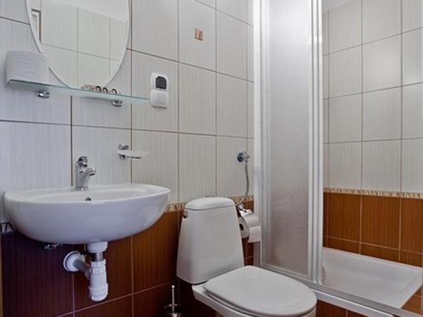 OW Jaskółka : photo 3 de la chambre appartement (2 adultes)