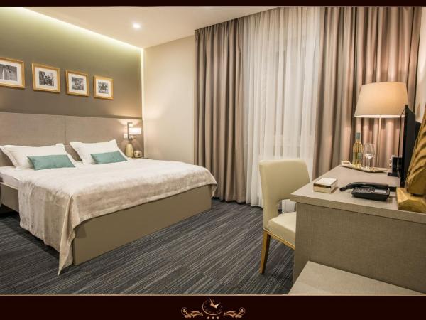 Sundial Boutique Hotel : photo 3 de la chambre chambre double