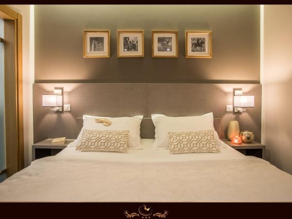 Sundial Boutique Hotel : photo 1 de la chambre chambre double