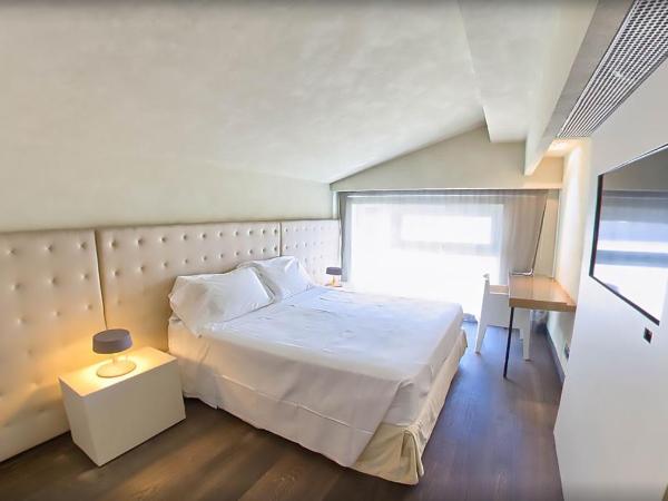 Hotel Romano House : photo 2 de la chambre chambre double classique