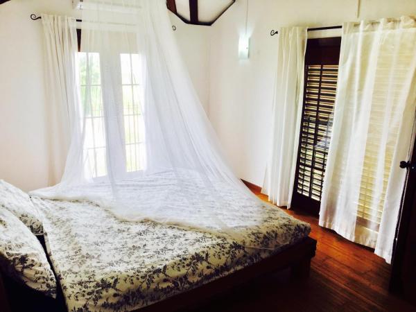 Sannyasa Wellness and Spa : photo 8 de la chambre chambre lit queen-size