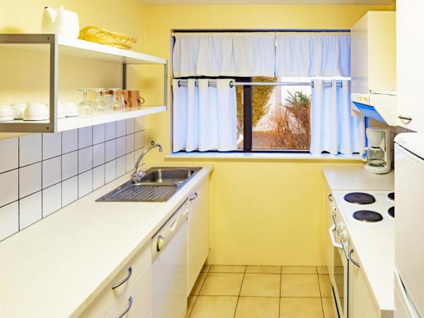 Guesthouse Sunna : photo 5 de la chambre appartement 2 chambres