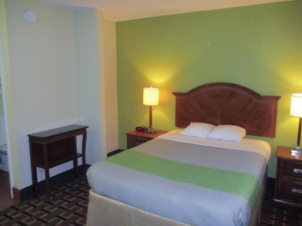 Savannah Garden Inn : photo 1 de la chambre chambre lit king-size - non-fumeurs