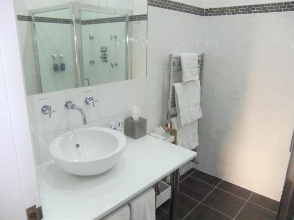 FourRooms - Couples Only : photo 8 de la chambre superior super king room - autumn