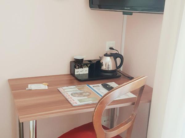 Post Hardermannli : photo 5 de la chambre chambre simple