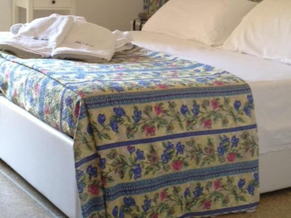 Hotel Nevada : photo 1 de la chambre chambre double ou lits jumeaux supérieure avec accès plage