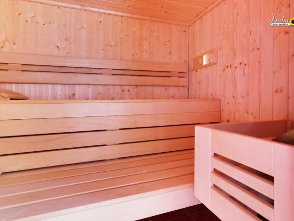 Penzion Janka : photo 1 de la chambre suite