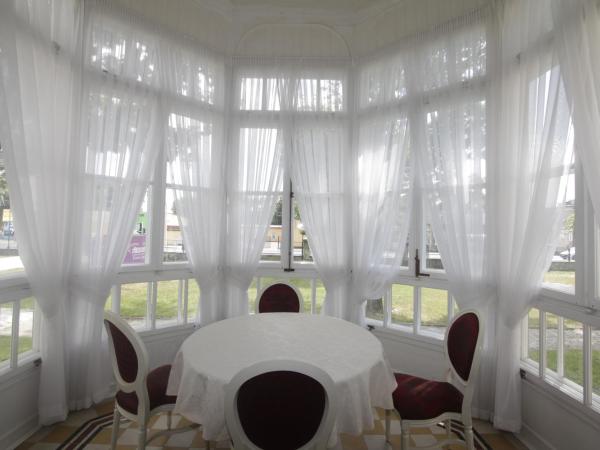 Lawendowy Dworek : photo 6 de la chambre chambre simple