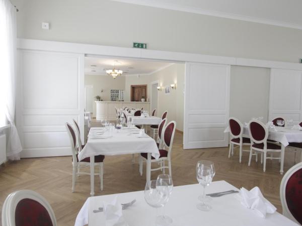 Lawendowy Dworek : photo 7 de la chambre chambre simple