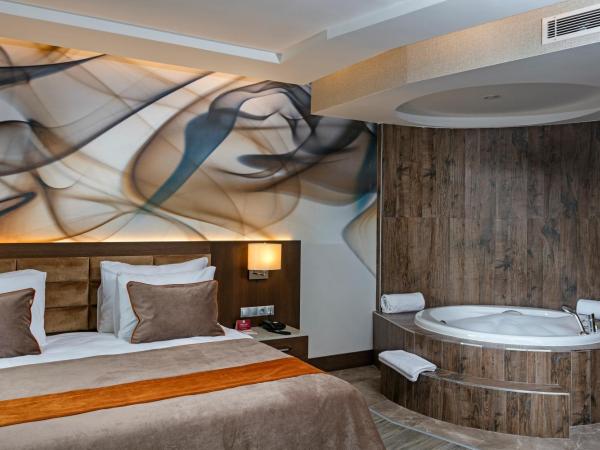 B Business Hotel & Spa : photo 1 de la chambre suite deluxe