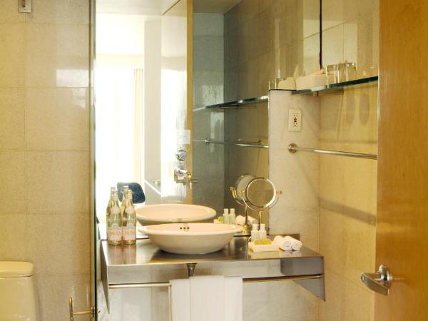 Habita, Mexico City, a Member of Design Hotels : photo 4 de la chambre suite junior