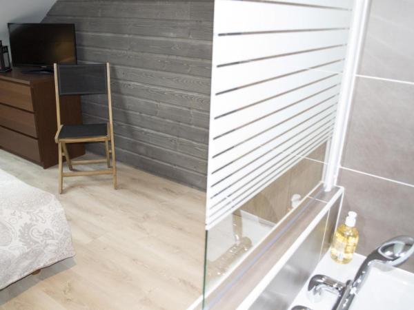 Appartement12.com : photo 8 de la chambre chambre double