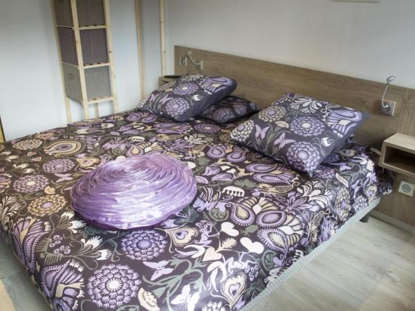 Appartement12.com : photo 4 de la chambre chambre double