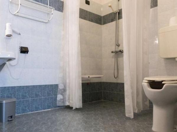 Hotel Giardino del Sole : photo 2 de la chambre chambre double ou lits jumeaux