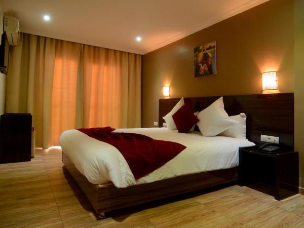 Safar Budget : photo 3 de la chambre chambre triple