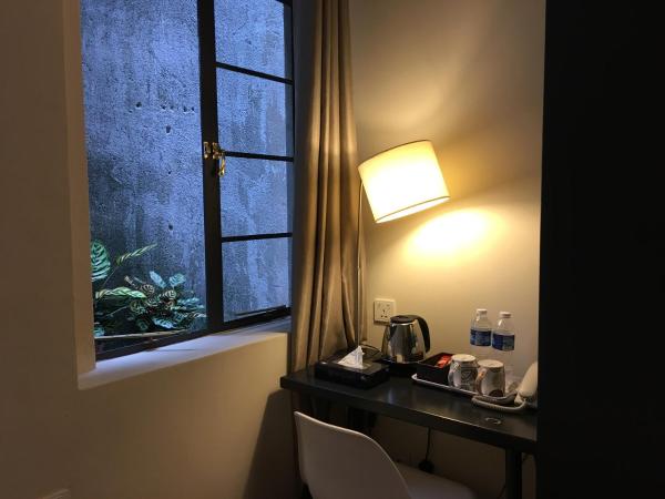 Spices Hotel : photo 6 de la chambre chambre simple standard avec douche