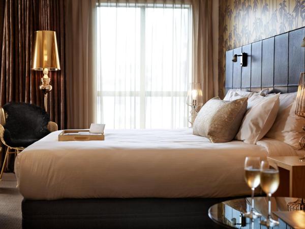 Museum Apartment Hotel, Independent Collection by EVT : photo 2 de la chambre one bedroom apartment