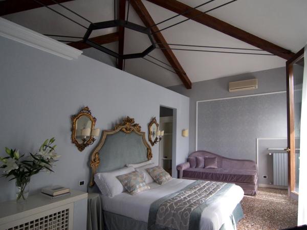 Casa Colleoni : photo 4 de la chambre chambre triple de luxe