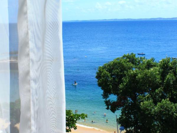 Hit Hotel : photo 4 de la chambre chambre double standard - vue sur mer