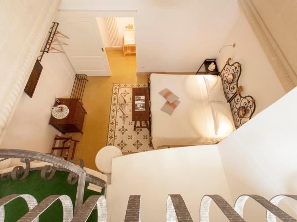 Casa Diva : photo 3 de la chambre chambre double standard