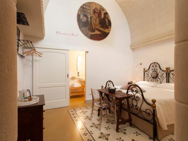 Casa Diva : photo 2 de la chambre chambre double standard