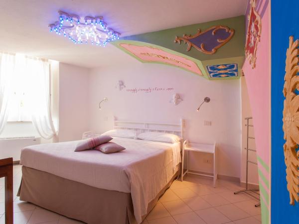 Casa Diva : photo 10 de la chambre chambre double standard