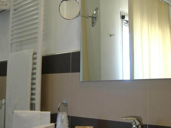 Hotel Majesty Bari : photo 7 de la chambre chambre double