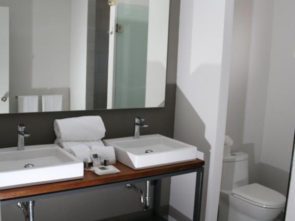 Hotel Boutique Abad : photo 5 de la chambre suite lit king-size