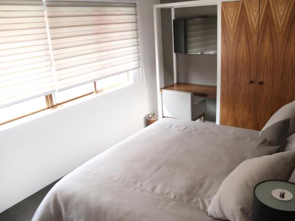 Hotel Boutique Abad : photo 6 de la chambre chambre standard lit queen-size