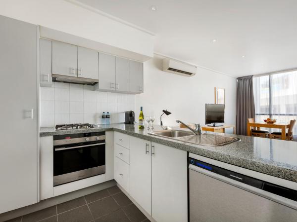 Quest Southbank : photo 4 de la chambre appartement exécutif 1 chambre