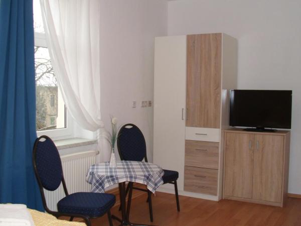 Pension Am Renner : photo 6 de la chambre chambre double