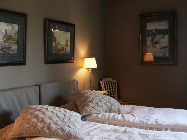 La Maison sur la Colline : photo 4 de la chambre petite chambre double