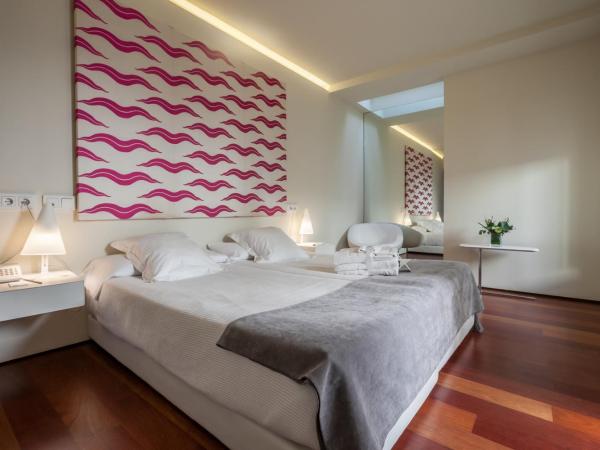 Hotel Viento10 : photo 1 de la chambre chambre lits jumeaux - premier Étage