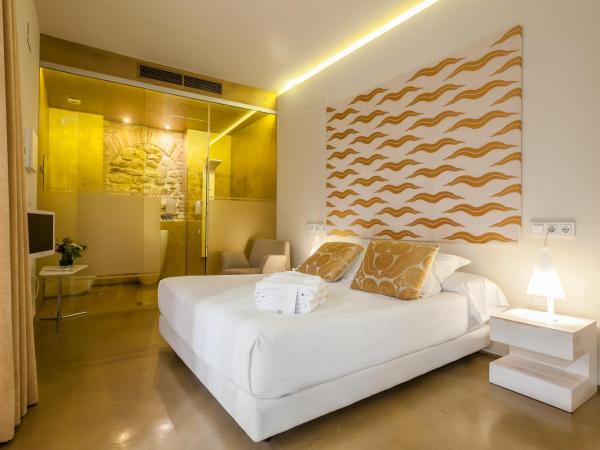 Hotel Viento10 : photo 3 de la chambre chambre double - patio