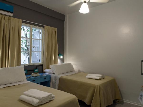 Casa Urbana Hotel : photo 3 de la chambre chambre lits jumeaux standard