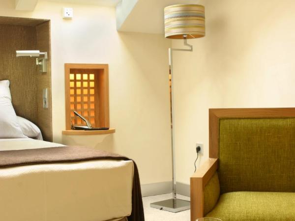 Villa Oniria : photo 2 de la chambre chambre double ou lits jumeaux