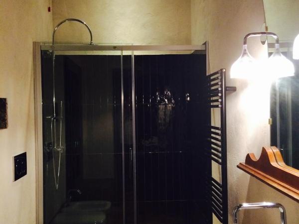 B&B Molino2Rosso : photo 7 de la chambre suite junior - vue sur jardin