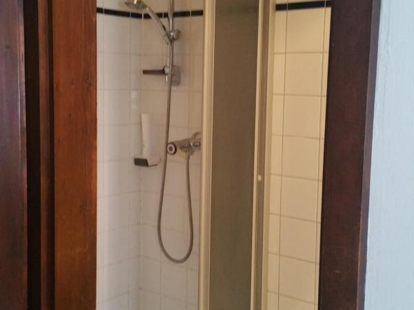 Haus Wartenberg : photo 5 de la chambre chambre double