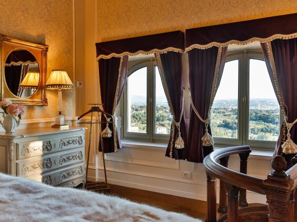 Villa Le Fontanelle : photo 3 de la chambre chambre double