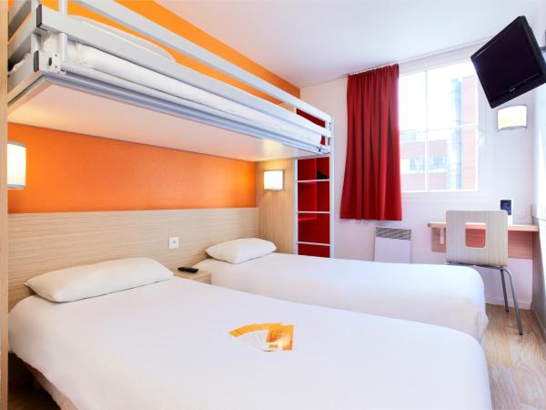 Première Classe Epernay : photo 3 de la chambre chambre triple