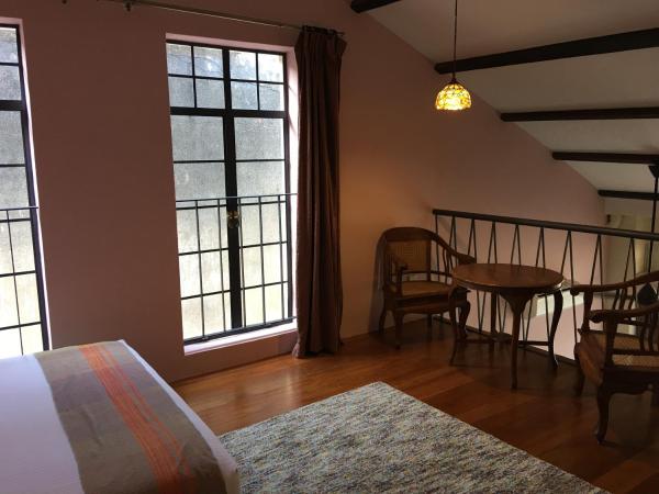 Spices Hotel : photo 6 de la chambre suite familiale