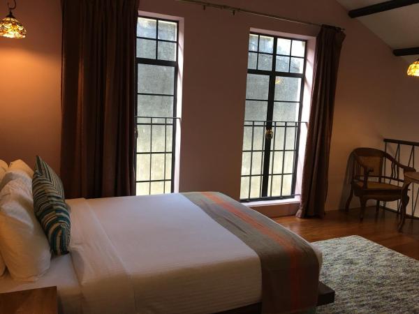 Spices Hotel : photo 5 de la chambre suite familiale